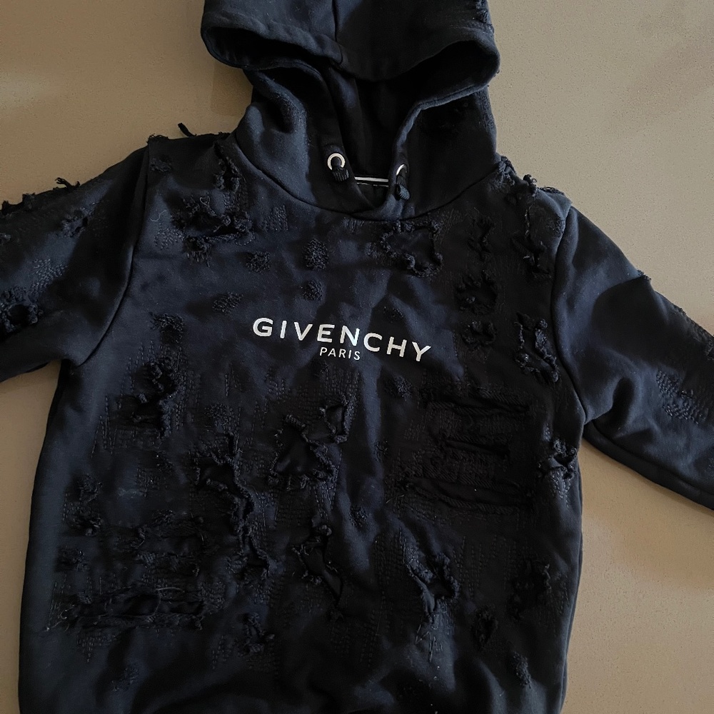 Givenchy kids